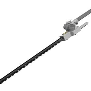 Telescopic Hedge Trimmer