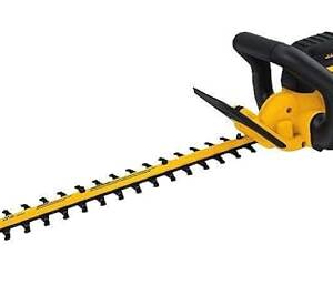 Cordless Hedge Trimmer