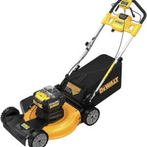 Electric Rotary Lawnmower