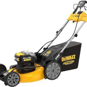 Lawn Mower
